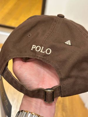 Кепка Polo RL