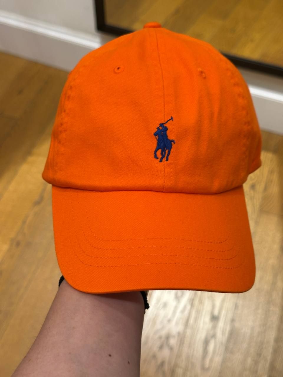 Кепка Polo RL