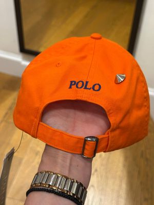 Кепка Polo RL