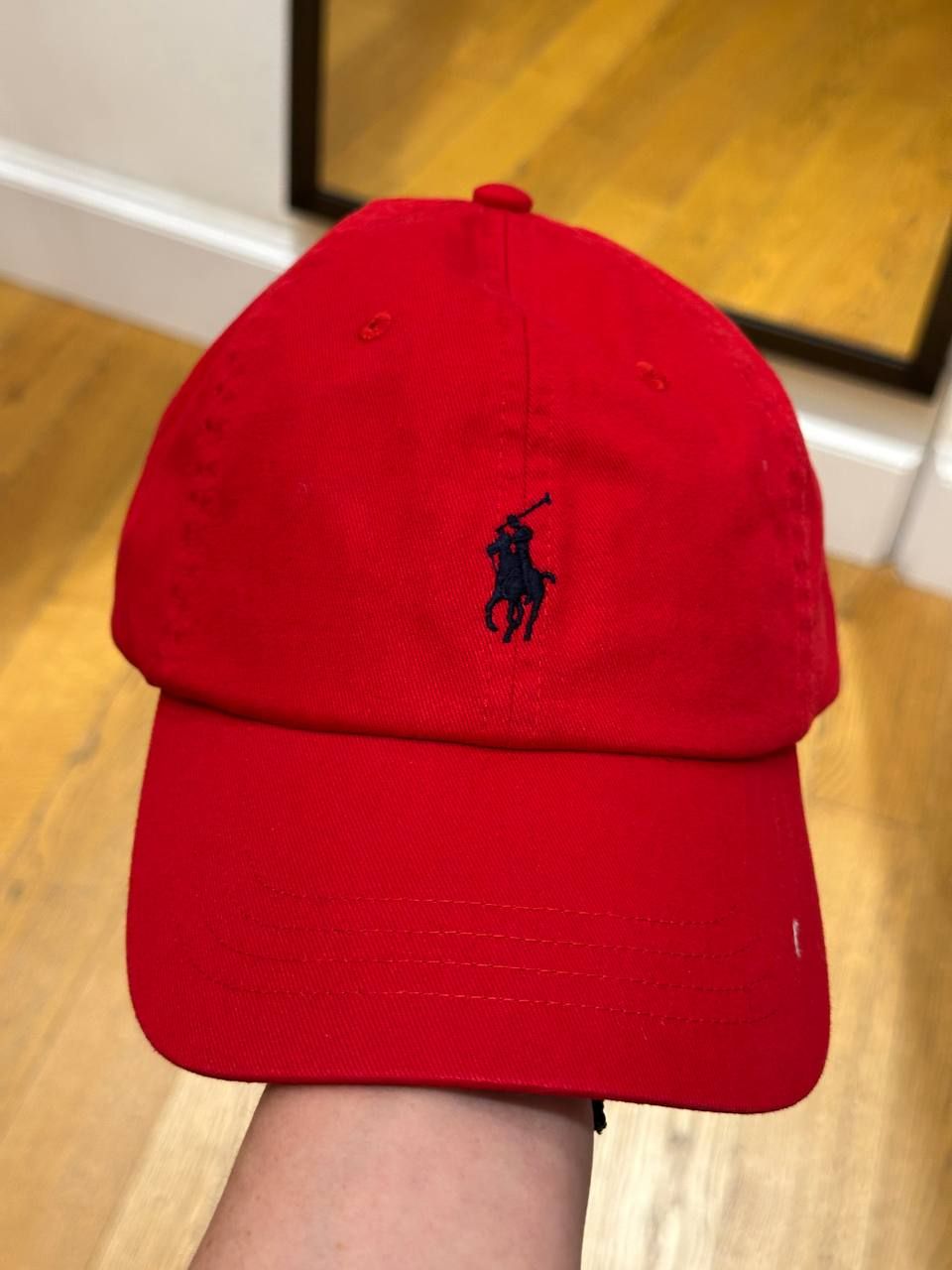Кепка Polo RL