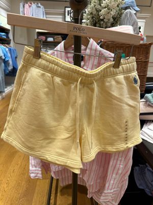 Шорты Polo RL