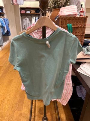 Футболка Polo RL