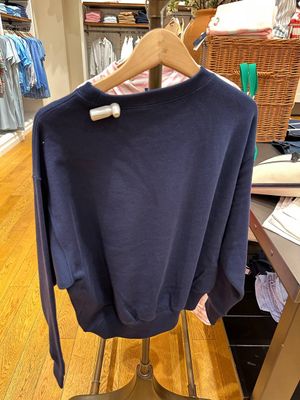 Свитшот Polo RL