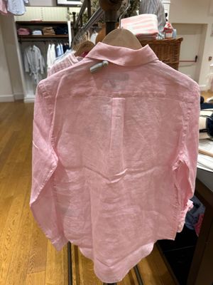 Рубашка Polo RL