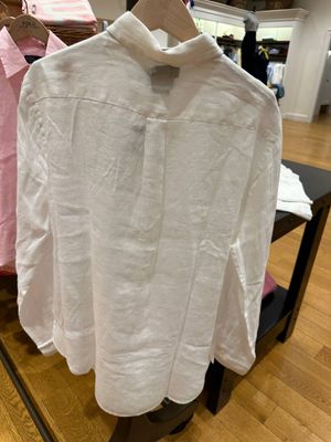 Рубашка Polo RL