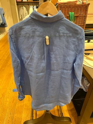 Рубашка Polo RL