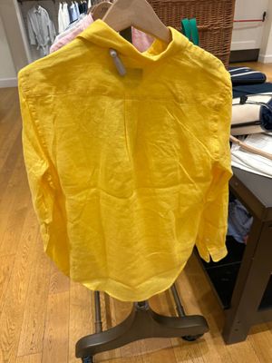Рубашка Polo RL