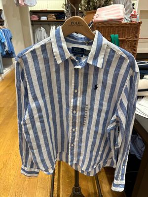Рубашка Polo RL