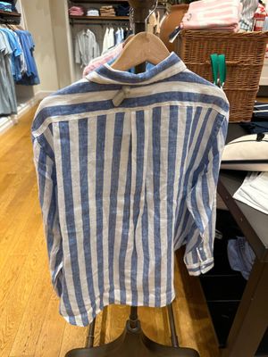 Рубашка Polo RL