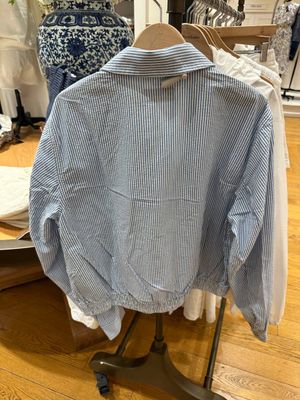 Бомбер Polo RL