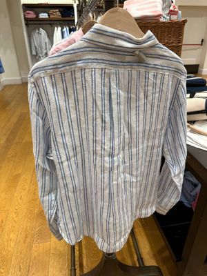 Рубашка Polo RL