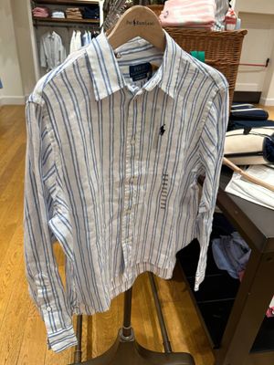Рубашка Polo RL