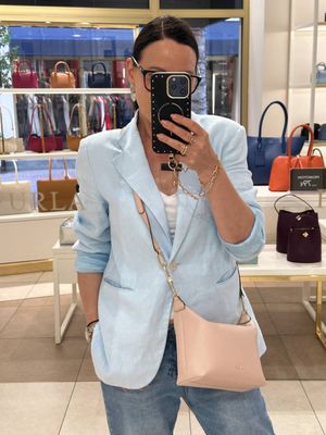 Сумка Furla Teia