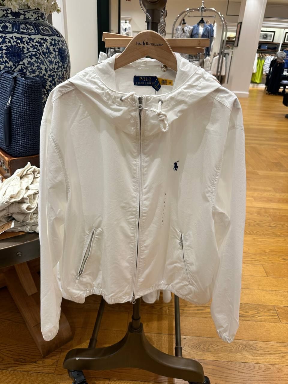 Куртка Polo RL