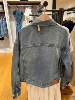 Куртка Polo RL