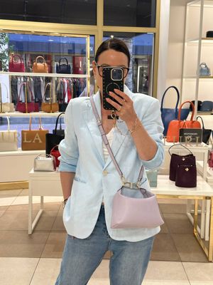 Сумка Furla Teia