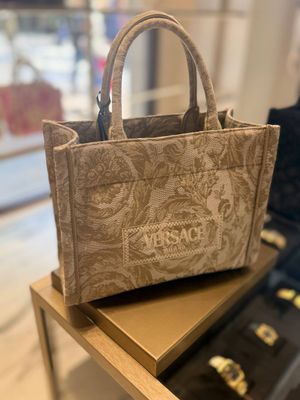 Сумка Versace