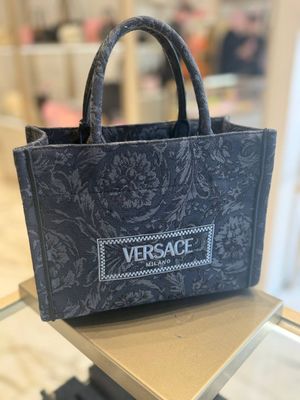 Сумка Versace