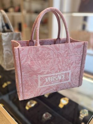 Сумка Versace