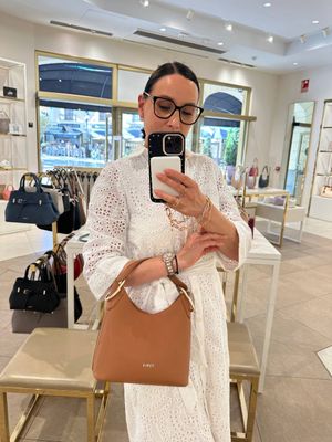 Сумка Furla Clarissa mini