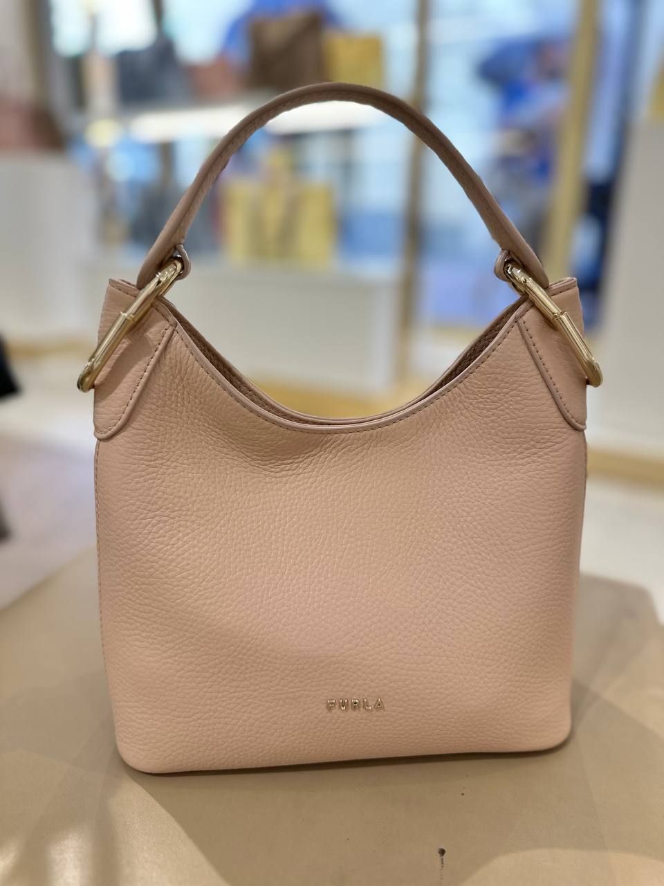 Сумка Furla Clarissa mini