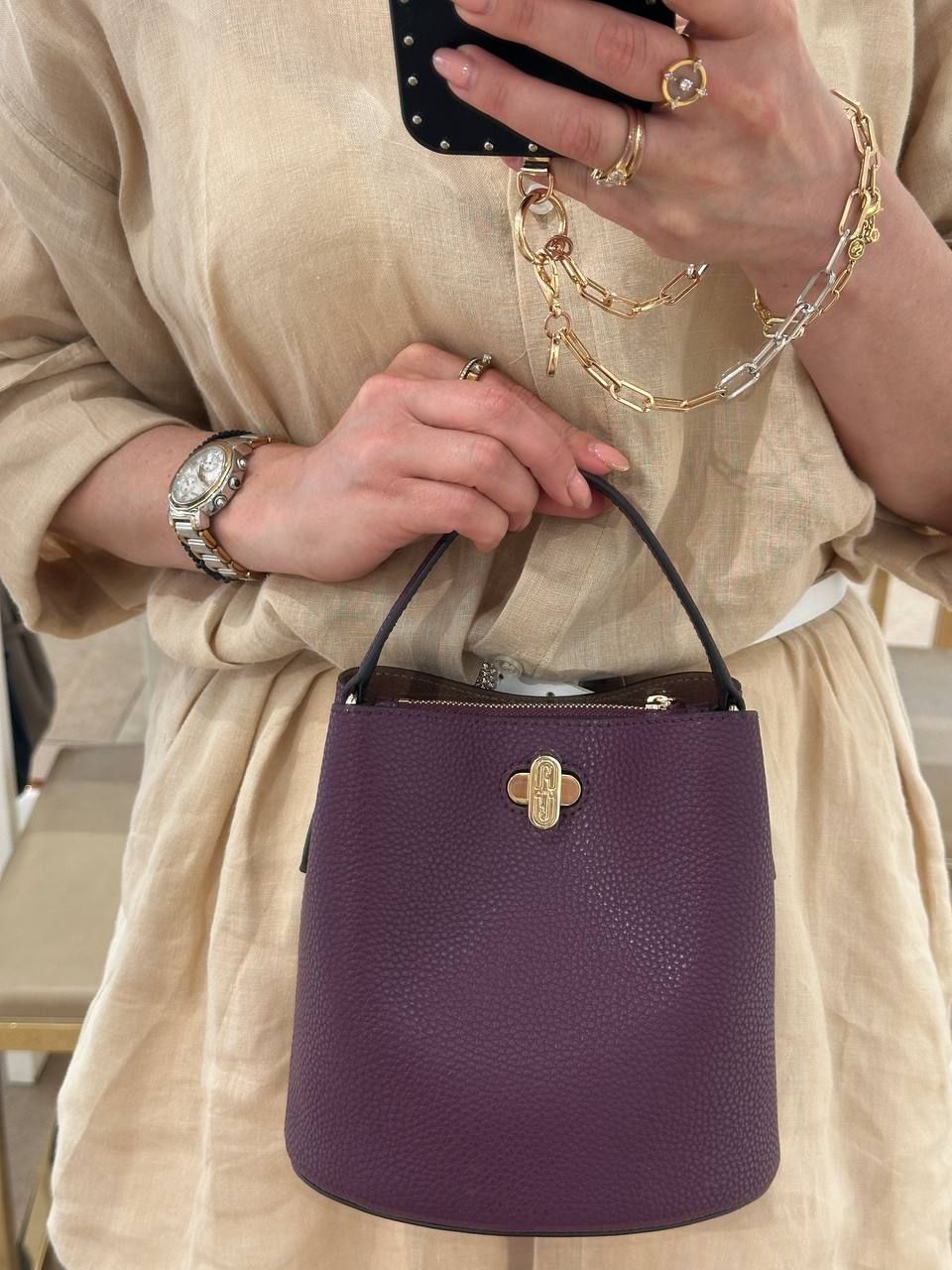 Сумка Furla Danae mini