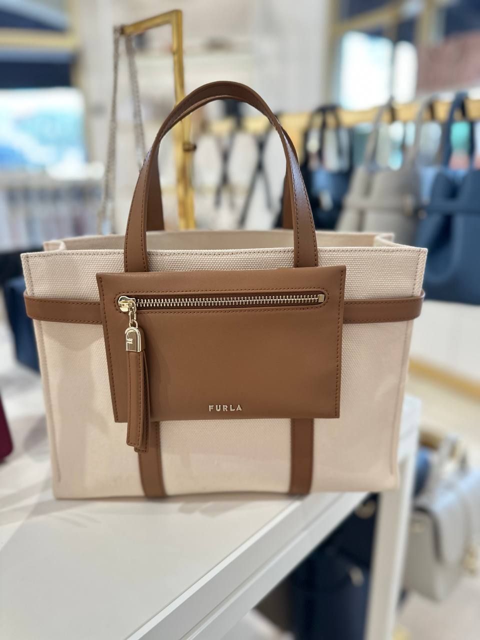 Сумка Furla Laguna