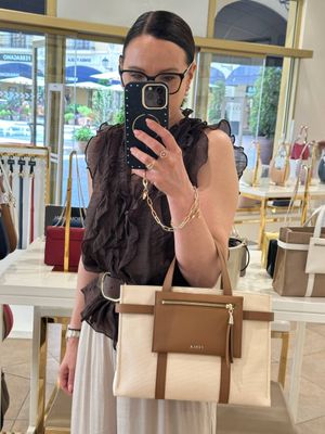 Сумка Furla Laguna