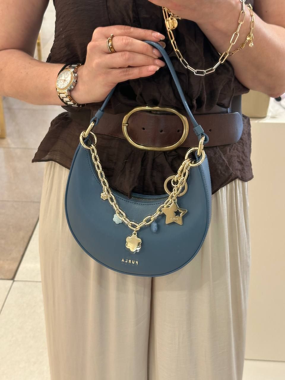 Сумка Furla Luna