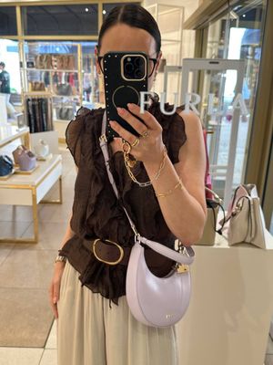Сумка Furla Luna