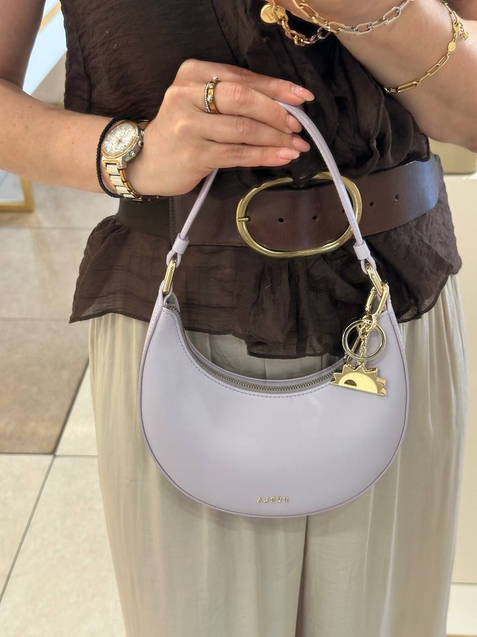 Сумка Furla Luna
