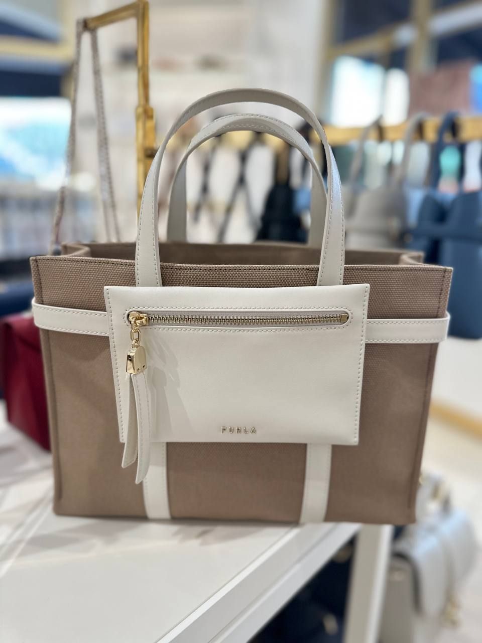 Сумка Furla Laguna