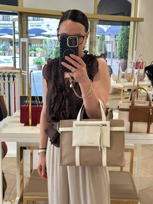 Сумка Furla Laguna