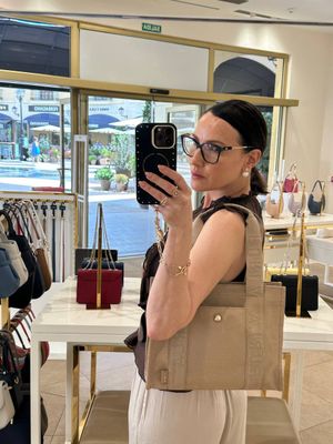 Сумка Furla Duna medium