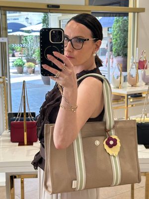 Сумка Furla Duna big