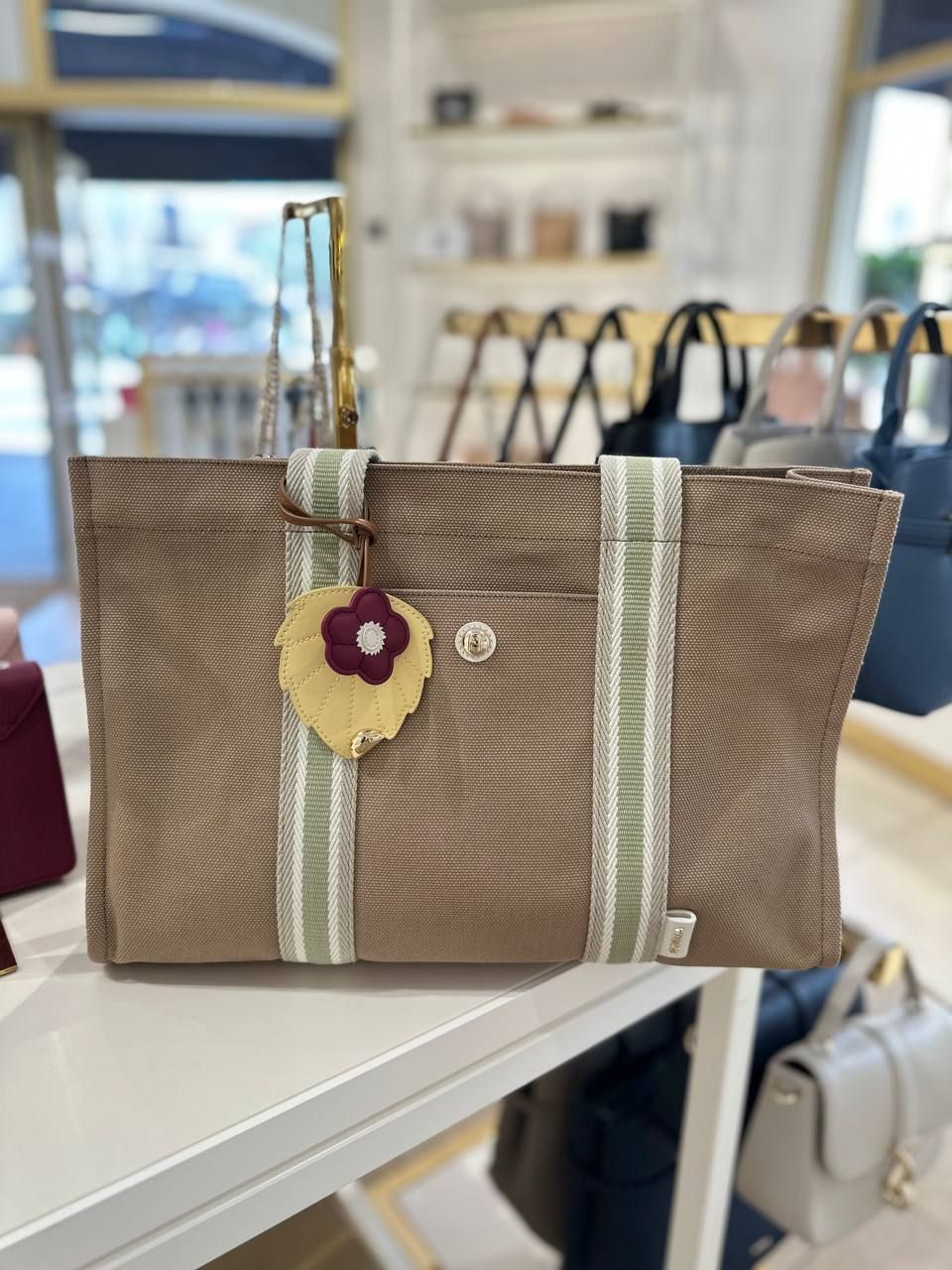 Сумка Furla Duna big