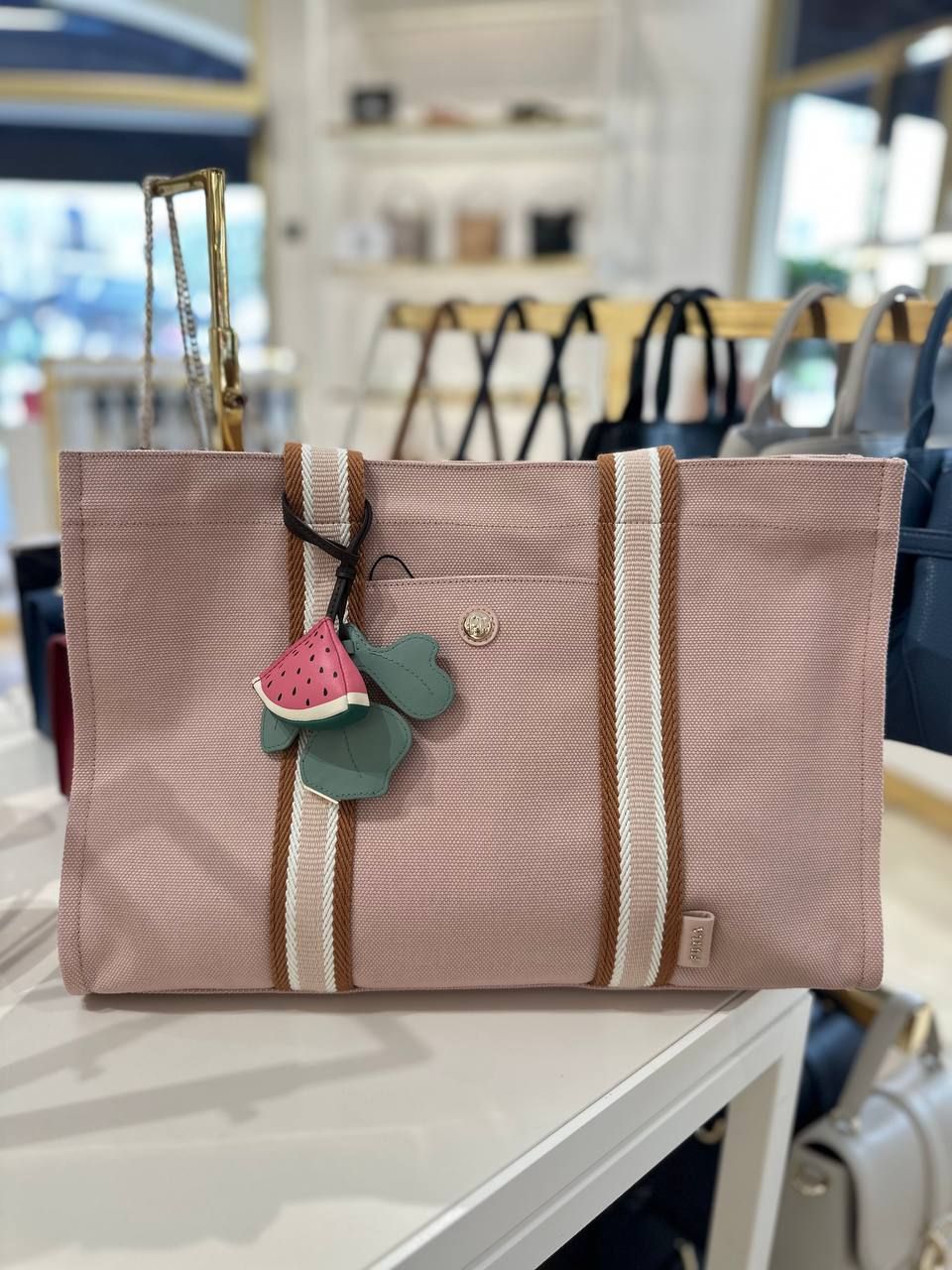Сумка Furla Duna big