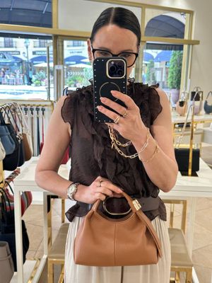 Сумка Furla Planeta mini