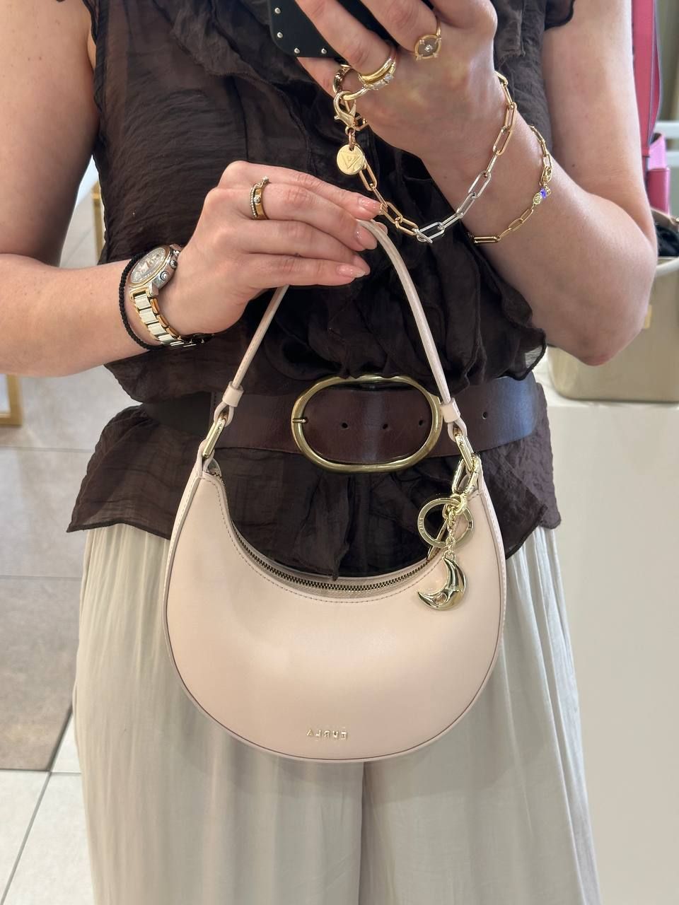 Сумка Furla Luna