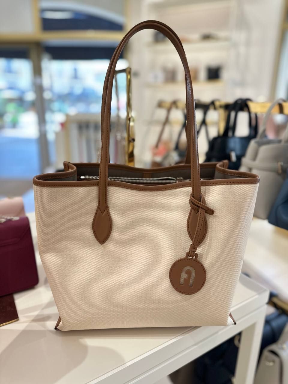 Сумка Furla Era