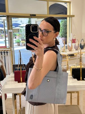 Сумка Furla Duna medium