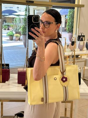 Сумка Furla Duna big