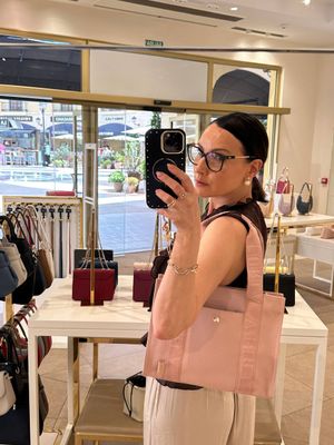 Сумка Furla Duna medium