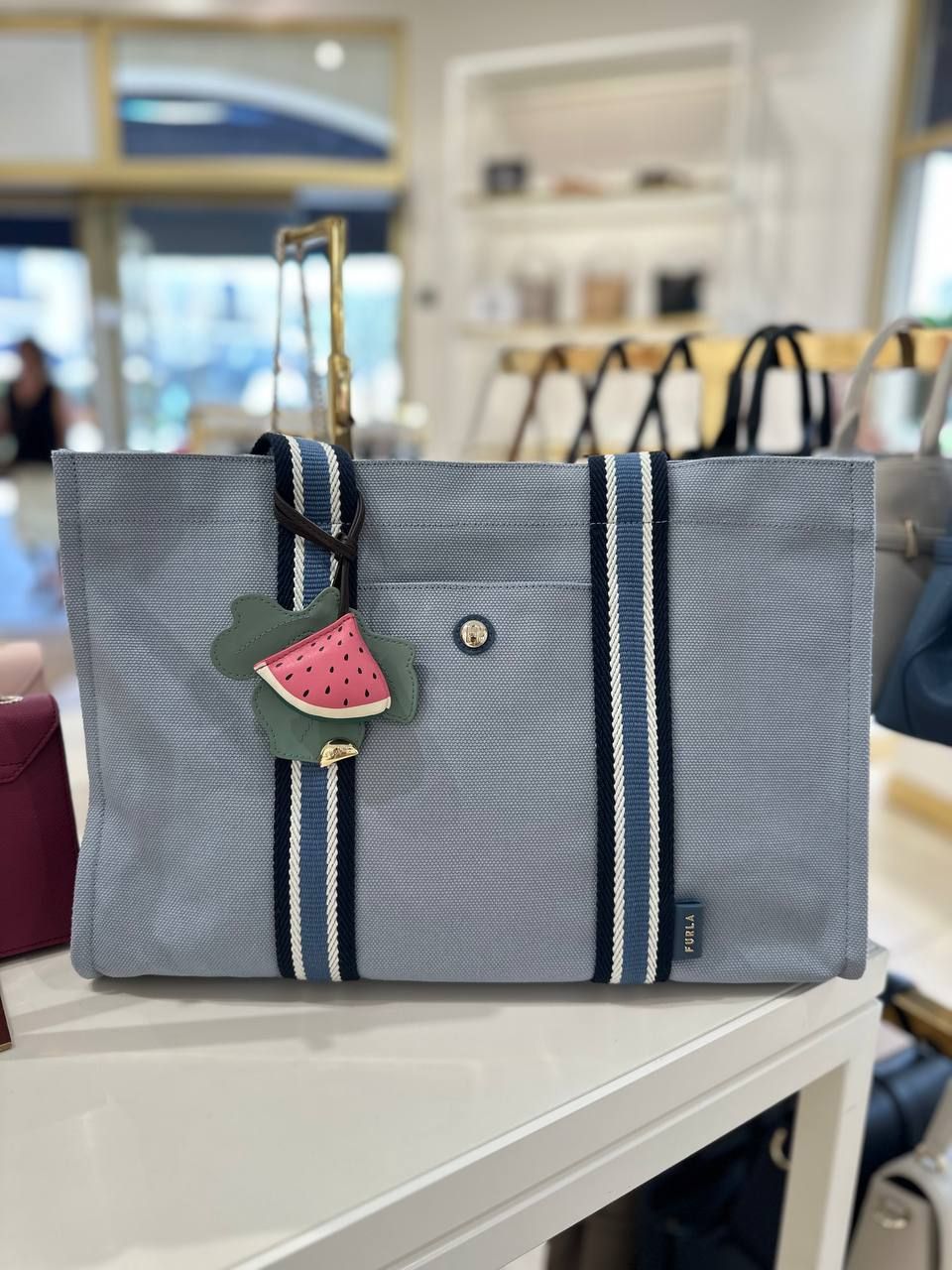 Сумка Furla Duna big