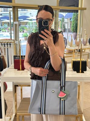 Сумка Furla Duna big