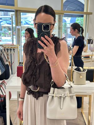 Сумка Furla Aura