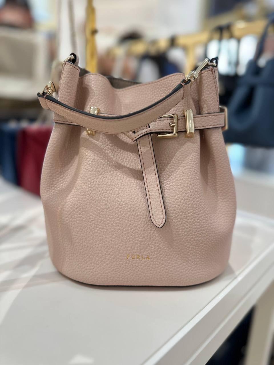 Сумка Furla Aura