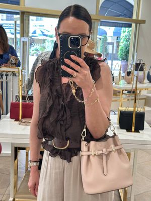 Сумка Furla Aura