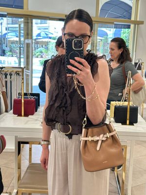 Сумка Furla Aura