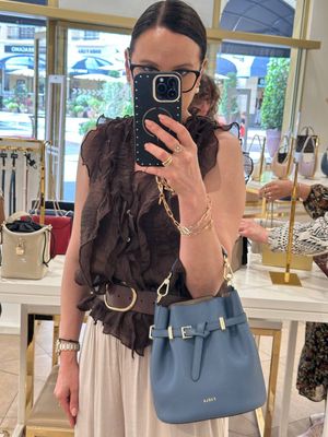 Сумка Furla Aura